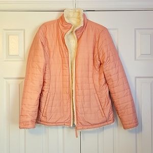Women's reversible jacket